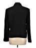 Style&Co 100% Polyester Black Blazer Size 12 - photo 2