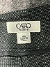 Cato Gray Dress Pants Size 16w - photo 7