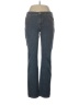 Puzzle Jeans Chevron-herringbone Blue Jeans Size 11 - 12 - photo 1