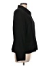 Style&Co 100% Polyester Black Blazer Size 12 - photo 4