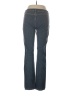 Puzzle Jeans Chevron-herringbone Blue Jeans Size 11 - 12 - photo 2