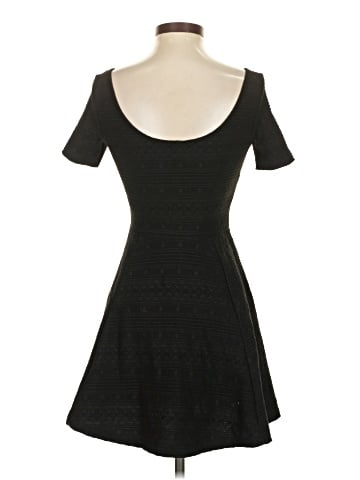 Divided by H&M Casual Dress (view 2)
