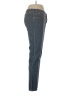 Puzzle Jeans Chevron-herringbone Blue Jeans Size 11 - 12 - photo 4