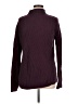 Express Burgundy Turtleneck Sweater Size L - photo 1