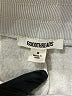 GOODTHREADS Yellow Khaki Shorts Size S - photo 3