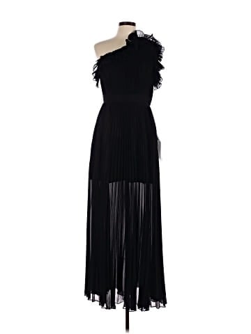 Dress the Population Cocktail Dress (view 1)