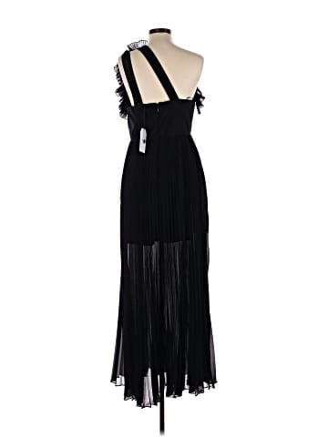 Dress the Population Cocktail Dress (view 2)