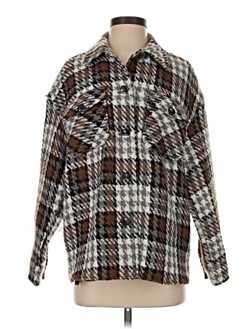 Vero Moda Coat (view 1)