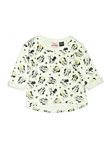 Disney 3/4 Sleeve T-Shirt (view 1)