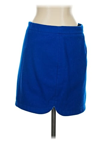 J.Crew Wool Skirt (view 2)