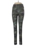 Terez Camo Green Active Pants Size L - photo 1