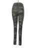 Terez Camo Green Active Pants Size L - photo 2