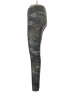 Terez Camo Green Active Pants Size L - photo 5