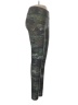 Terez Camo Green Active Pants Size L - photo 4