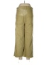 Universal Thread 100% Cotton Green Jeans Size 6 - photo 2