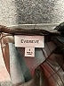 Evereve 100% Polyurethane Brown Casual Dress Size S - photo 7