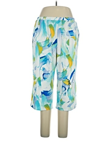 Nina Leonard Casual Pants (view 1)