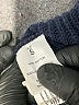 Seafolly 100% Cotton Solid Black Pullover Sweater Size S - photo 9