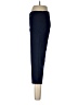 JM Collection Solid Blue Active Pants Size M - photo 5