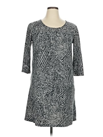 Jones New York Sport Casual Dress (view 1)