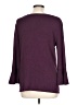 41Hawthorn Purple Pullover Sweater Size L - photo 2