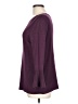 41Hawthorn Purple Pullover Sweater Size L - photo 5