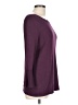41Hawthorn Purple Pullover Sweater Size L - photo 4