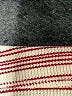 Unbranded Pink Red Cardigan Size XL (estimated) - photo 7