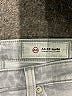 Adriano Goldschmied Gray Jeans Size 31R - photo 7