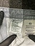 Adriano Goldschmied Gray Jeans Size 31R - photo 8