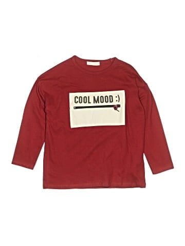 Zara Kids Sweatshirt (view 1)