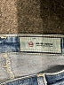 Adriano Goldschmied Hearts Blue Jeans Size 31 waist - photo 7