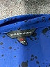 Rock & Republic 100% Polyester Stars Blue 3/4 Sleeve Blouse Size 0X - photo 7