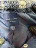 Janie and Jack Plaid Blue Jacket Size 18-24 mo - photo 3