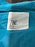 Zine Teal Windbreaker Size M - photo 6