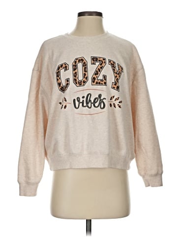 Joei & I Sweatshirt (view 1)