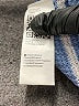 Unbranded 100% Polyester Stripes Blue Casual Dress Size S - photo 9