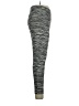 Terra & Sky Chevron-herringbone Gray Active Pants Size 1X - photo 4