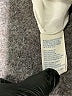 Rebecca Minkoff 100% Polyester Ivory 3/4 Sleeve Blouse Size XS - photo 8