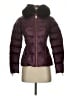 Ted Baker London 100% Polyamide Purple Jacket Size 2 (0) - photo 1