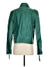 Jennifer Haley Green Jacket Size 2 - photo 2