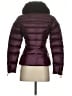 Ted Baker London 100% Polyamide Purple Jacket Size 2 (0) - photo 2