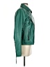Jennifer Haley Green Jacket Size 2 - photo 4