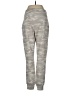 Rachel Zoe Camo Gray Casual Pants Size M - photo 2