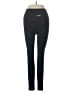 Nylora Color Block Black Active Pants Size XS - photo 2