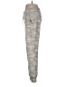 Rachel Zoe Camo Gray Casual Pants Size M - photo 5