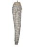 Rachel Zoe Camo Gray Casual Pants Size M - photo 4