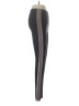 Nylora Color Block Black Active Pants Size XS - photo 4