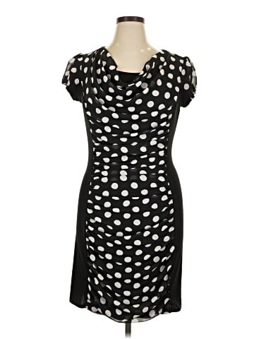 Robbie Bee Casual Dress (view 1)