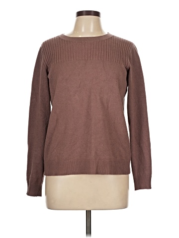 Xieerduo Pullover Sweater (view 1)